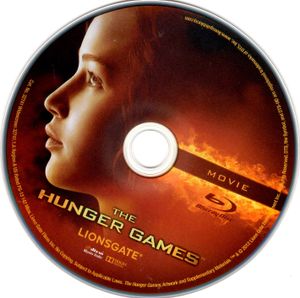 The Hunger Games
