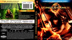 The Hunger Games