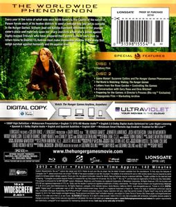 The Hunger Games