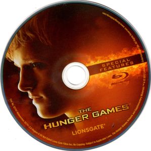 The Hunger Games