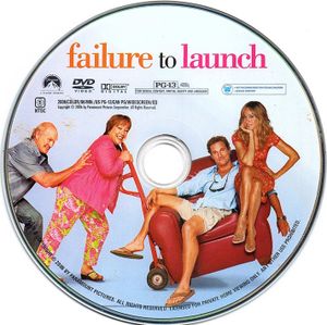 Failure To Launch