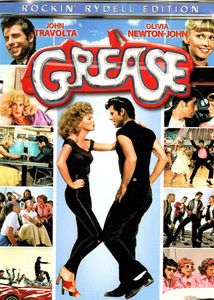 Grease: Rockin' Rydell Edition