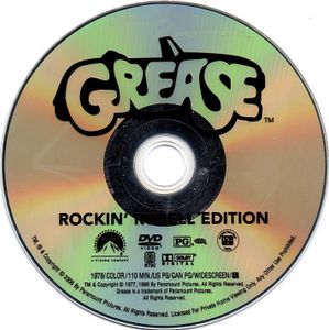 Grease: Rockin' Rydell Edition