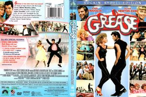 Grease: Rockin' Rydell Edition