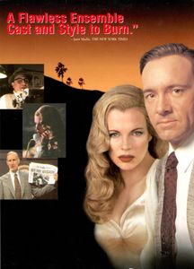 L.A. Confidential
