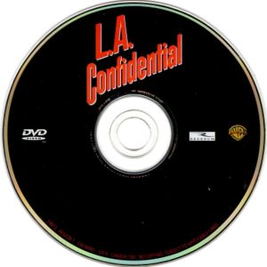 L.A. Confidential