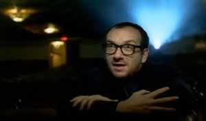Elvis Costello: She