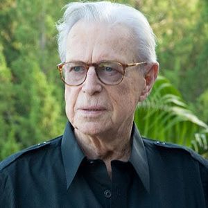 Arthur Rankin Jr.