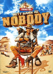Mitt Namn Är Nobody