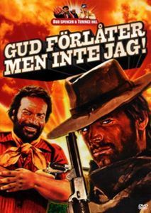 Gud Förlåter Men Inte Jag