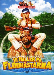 Vi Håller På Flodhästarna