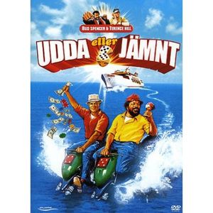 Udda Eller Jämnt