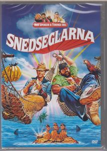 Snedseglarna
