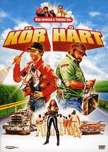 Kör Hårt
