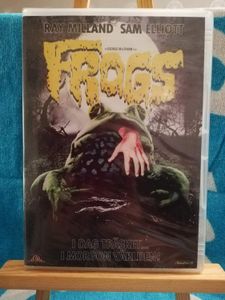 Frogs
