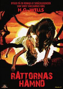 Råttornas Hämnd