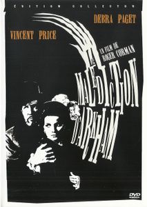 La Malédiction D'Arkham