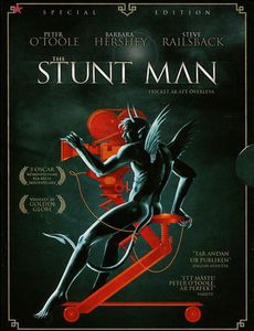 The Stunt Man