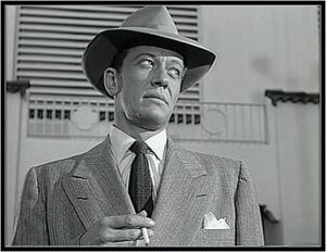 William Talman
