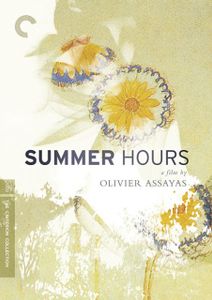 Summer Hours