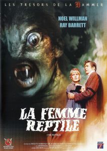 La Femme Reptile