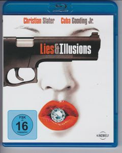 Lies & Illusions