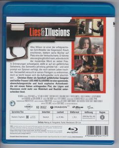 Lies & Illusions