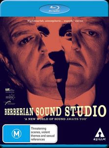 Berberian Sound Studio