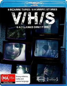 V/H/S