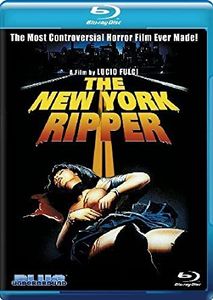 The New York Ripper