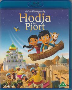 Hodja Fra Pjort