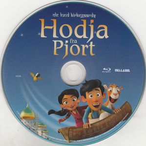 Hodja Fra Pjort