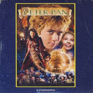 Peter Pan