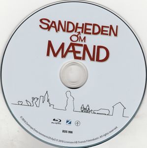Sandheden Om Mænd