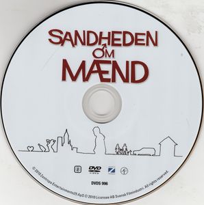 Sandheden Om Mænd