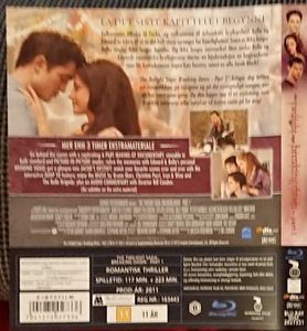 The Twilight Saga: Breaking Dawn (Part 2)