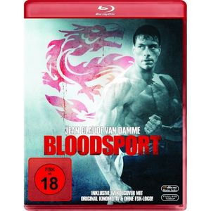 Bloodsport