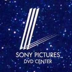 Sony Pictures DVD Center