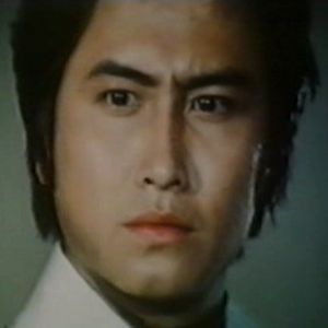 Barry Chan