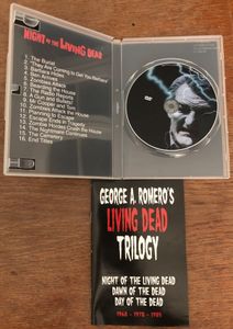 Night Of The Living Dead