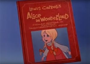 Alice in Wonderland