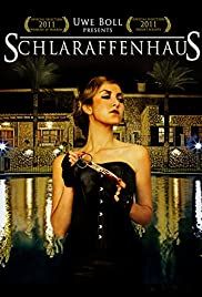 Schlaraffenhaus