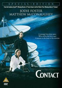 Contact: Special Edition