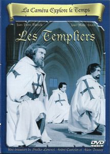 Les Templiers