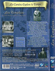 Les Templiers
