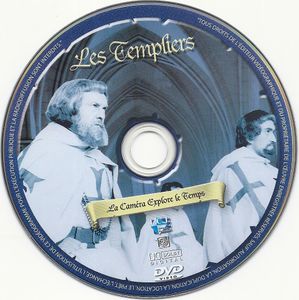Les Templiers
