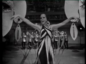 Canzonissima 1968