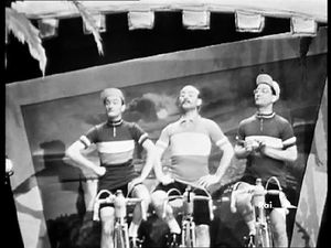 Carlo In Doppiopetto