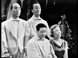 Carlo In Doppiopetto