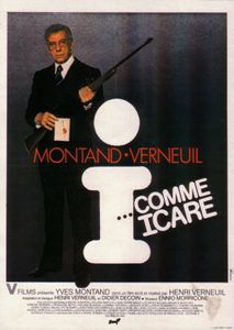 I... Comme Icare